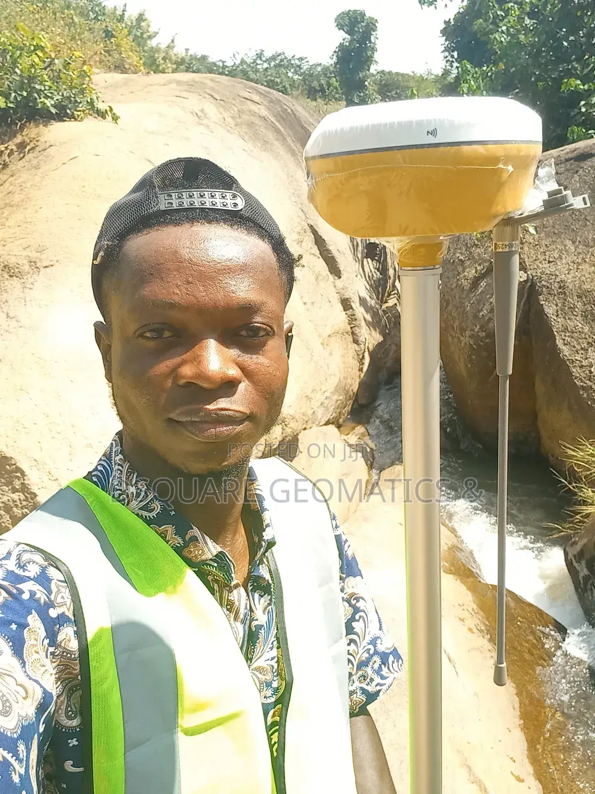 Land Surveyor Gis