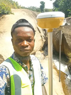 Land Surveyor Gis