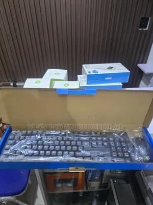 Hp Cs100 Wireless Keyboard and Mouse Combo