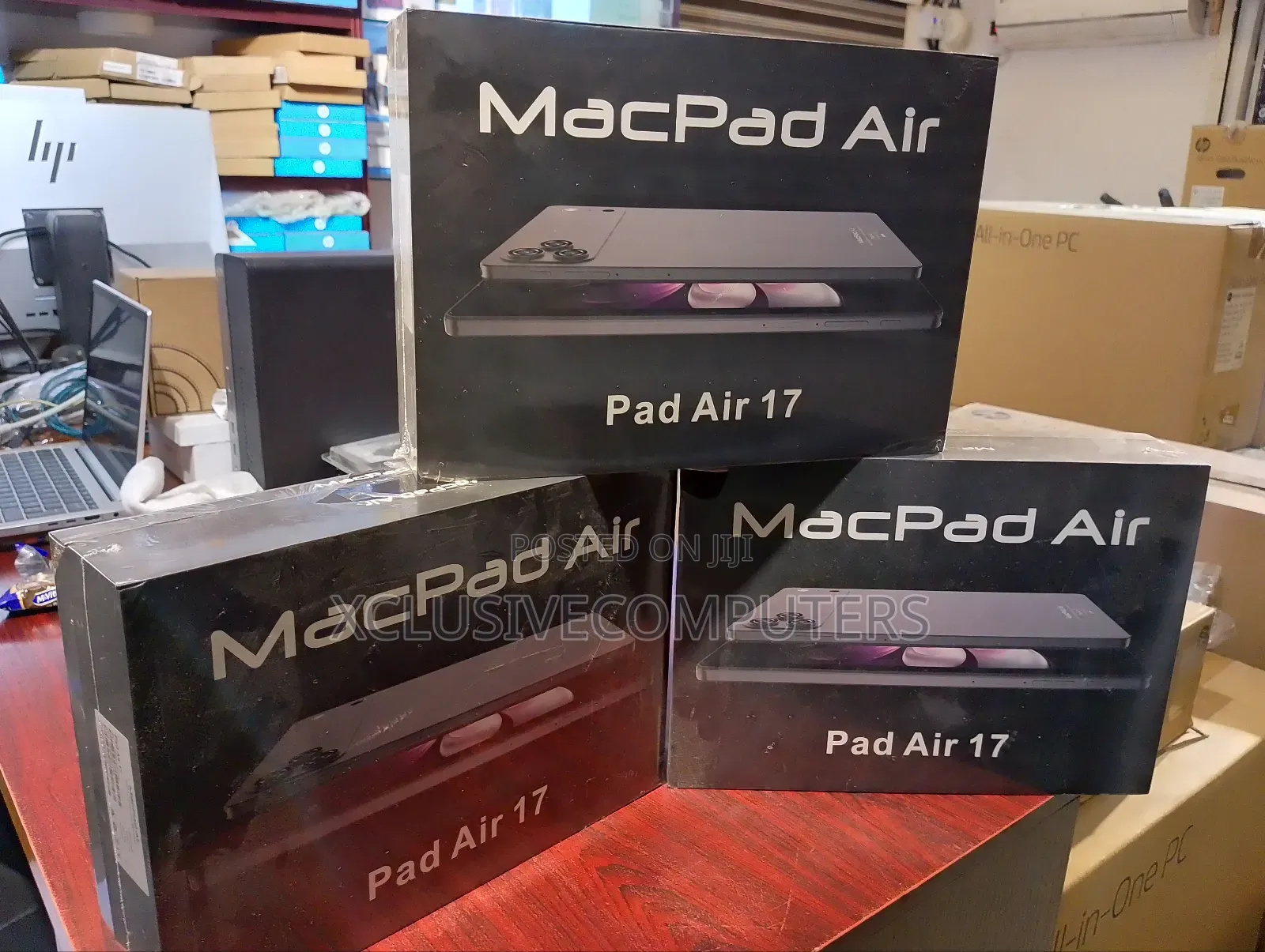 New MacPad Air Air 16 1 TB