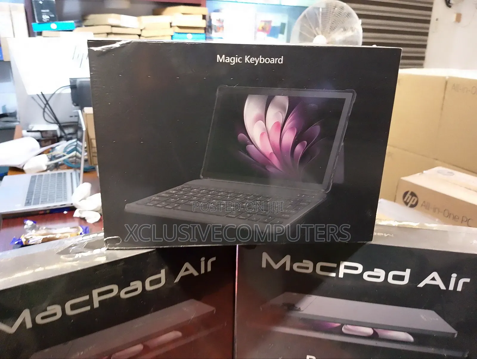 New MacPad Air Air 16 1 TB