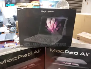 New MacPad Air Air 16 1 TB