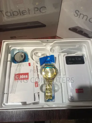 New C idea CM8800 Plus 1 TB