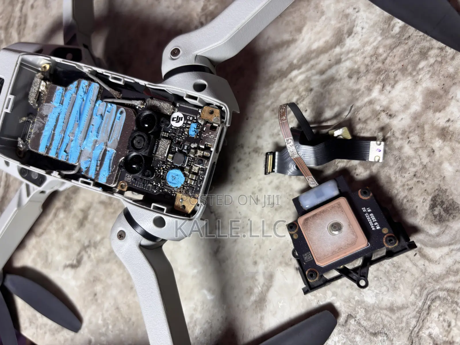Repair Dji Drones