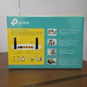 Tp-link Tl-wr841n 300 Mbps Wireless N Router