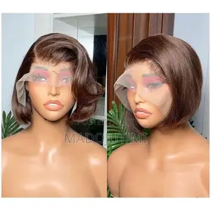 Tiwa Wig With Full Frontal