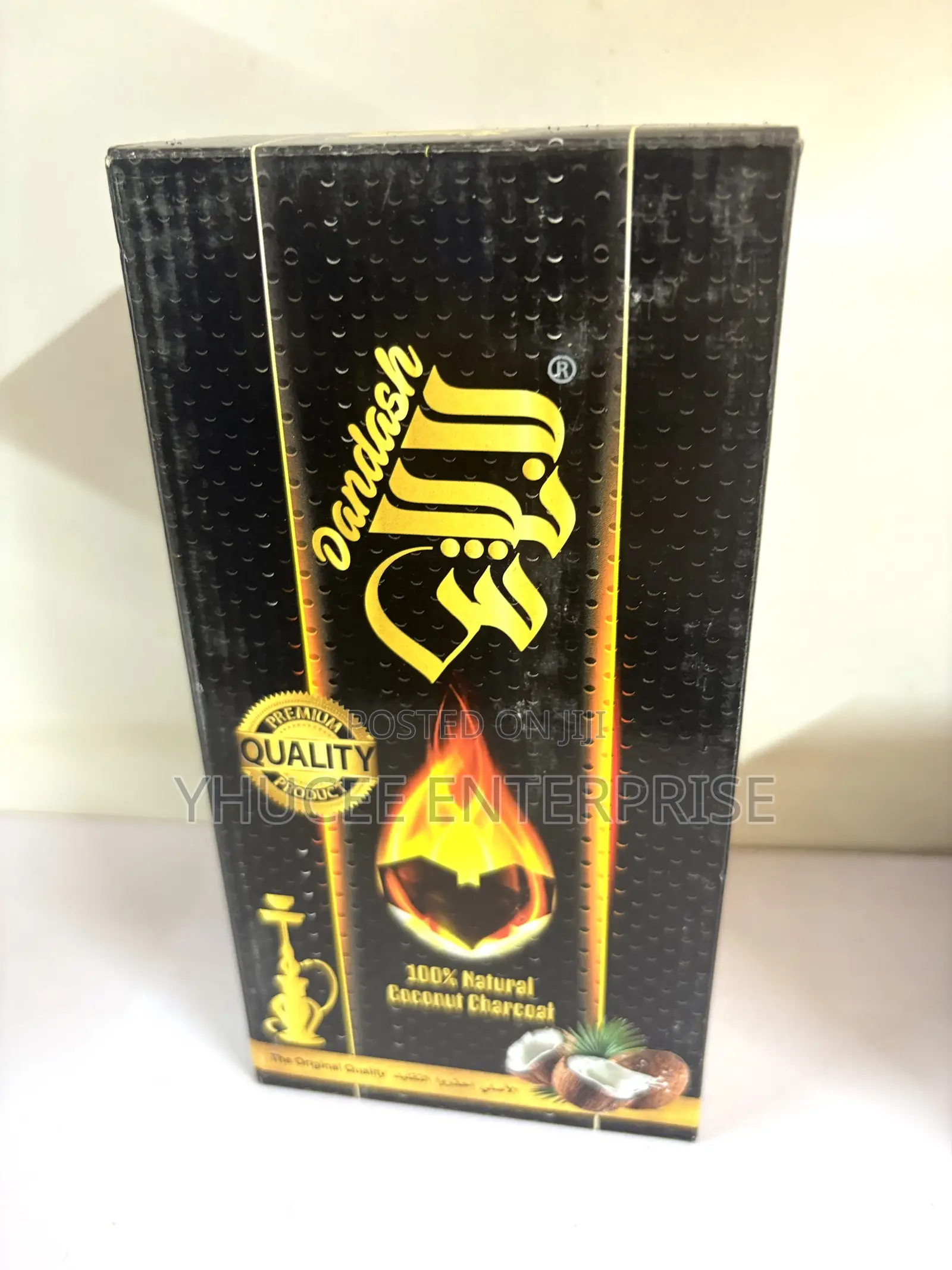 High Quality Cube Coal