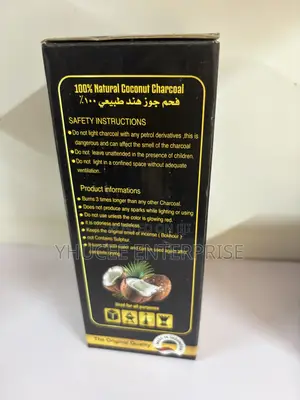 High Quality Cube Coal