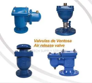 Air Release Valve