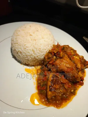 Professional Chef