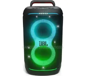 Jbl Partybox 520 Bluetooth Megasound Party Speaker