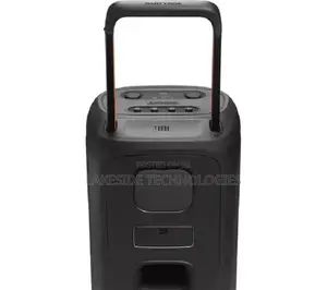 Jbl Partybox 520 Bluetooth Megasound Party Speaker