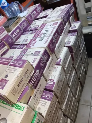 E7018 Stone Bridge Electrode