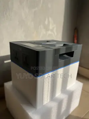2000wat Hithium Power Station