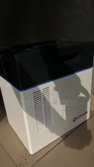 2000 Wat Hithium Power Station