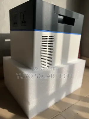 2000 Wat Hithium Power Station