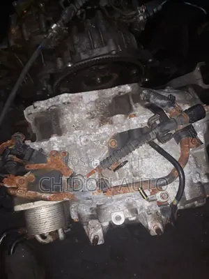 Mitsubishi Outlander Gearbox 2009