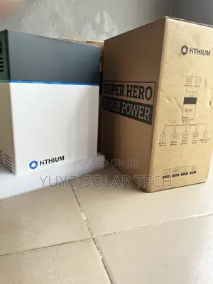 Hithium Heroee1 1000w