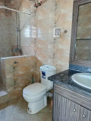 3bdrm Block of Flats in Wuse 2 for rent
