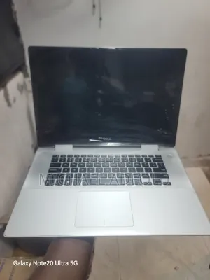 Laptop Dell Inspiron 5565 8GB Intel Core I5 SSD 256GB