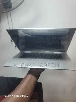 Laptop Dell Inspiron 5565 8GB Intel Core I5 SSD 256GB