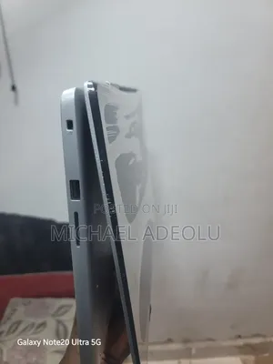 Laptop Dell Inspiron 5565 8GB Intel Core I5 SSD 256GB