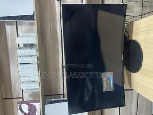 Samsung Curved Monitor