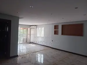 4bdrm Townhouse / Terrace in Wuse 2 for rent