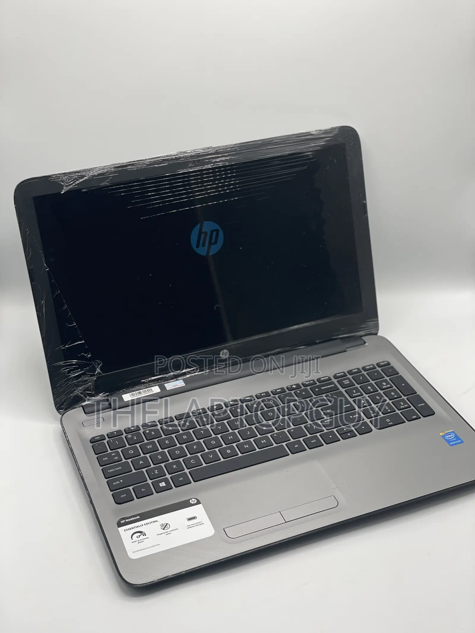 Laptop HP Stream Notebook 4GB Intel Pentium HDD 320GB