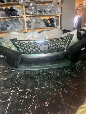 Front Bumper for Rx350 2015 Model