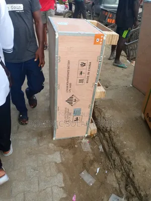 15kwh 51.2v Flat Felicity Lithium Ion Battery