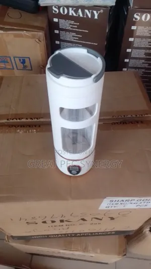 Freshly Squeezed Juice Cup