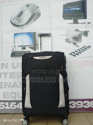 Travelling Bag