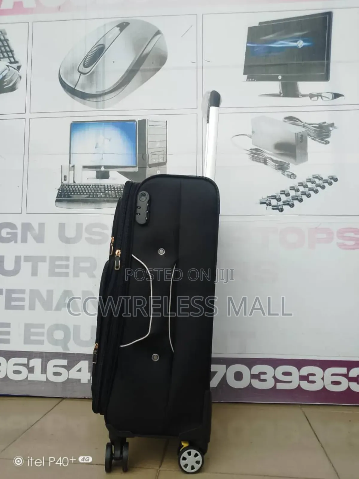 Travelling Bag
