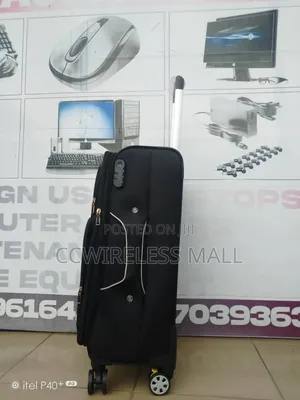 Travelling Bag