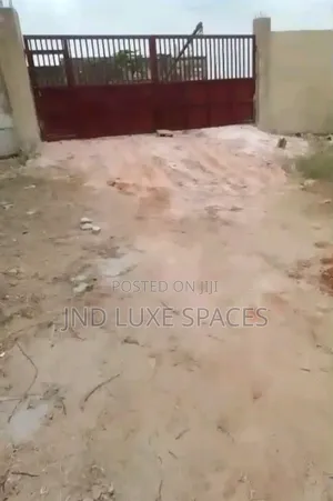 Warehouse for Lease
