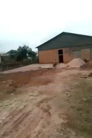 Warehouse for Lease