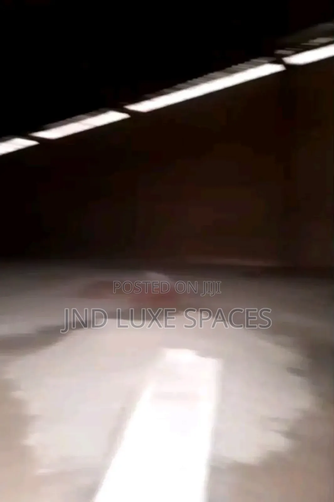 Warehouse for Lease