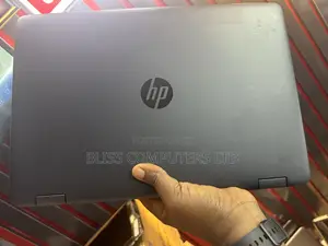 Laptop HP 650 G3 8GB Intel Core i7 SSD 256GB
