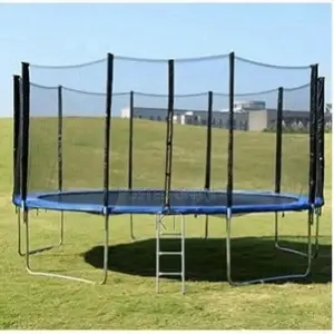 12ft Trampoline