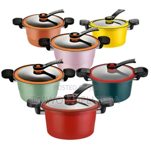 3.5l Pressure Cooker