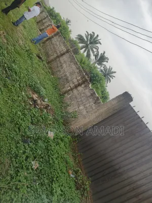 A Plot of Land for Sale at Rumuikini