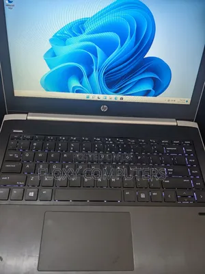 Laptop HP ProBook 430 G5 8GB Intel Core I3 SSD 256GB