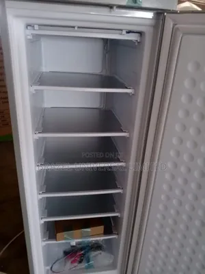 Iceblock Freezer