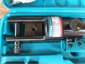 Total 16-300mm Hydraulic Crimping Tools