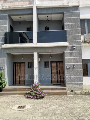 Furnished 2bdrm Duplex in Pinneck Estate for rent