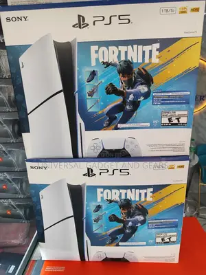Playstation 5 Slim