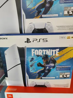 Playstation 5 Slim