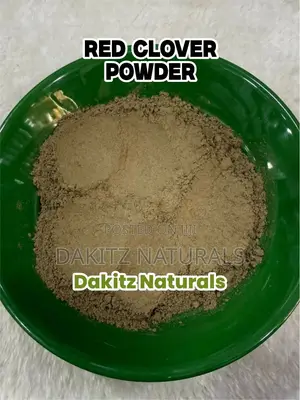 Red Clover Powder 100g