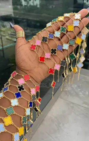 Vca Bracelets
